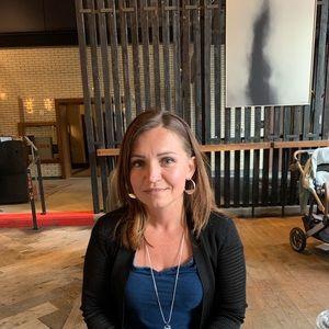 Meet your Posher, Nikki